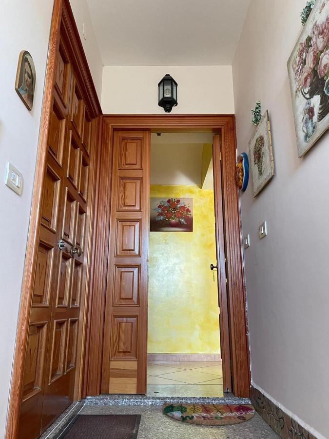 Palipano House Villa Pimonte Exterior foto