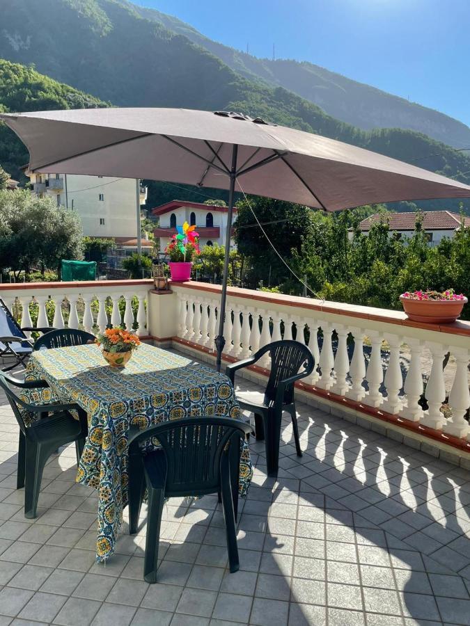Palipano House Villa Pimonte Exterior foto