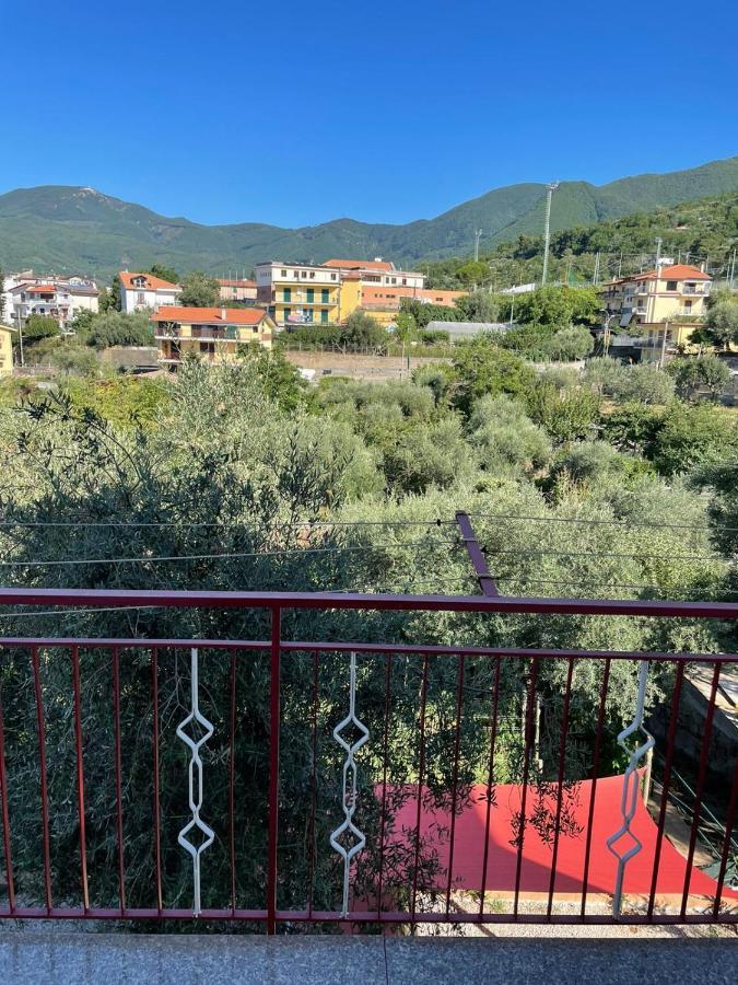 Palipano House Villa Pimonte Exterior foto